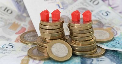 UK interest rates rise in biggest increase for 27 years - how it will affect you and your mortgage