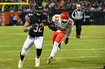 Chiefs to face Bears starters for ‘a good amount’ of snaps in preseason Week 1