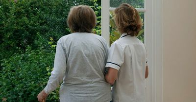 Almost a third of Ireland's total deaths from Covid occurred in nursing homes