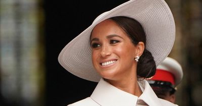 Royal family wish Meghan Markle happy birthday as she turns 41