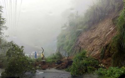 Kerala rains | Flood situation turns grim in Central Travancore