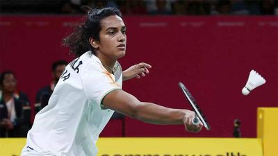 CWG 2022: PV Sindhu, Kidambi Srikanth breeze into badminton singles pre-quarters