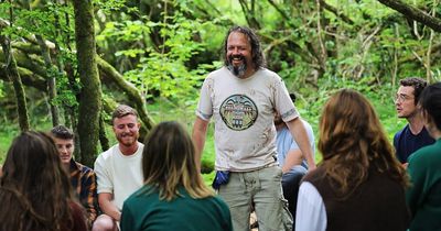 Healing Bridges Festival in Cavan offers weekend of drink and drug-free celebration
