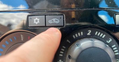 Drivers flabbergasted by button in every car which will save you money and fuel