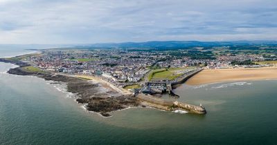 What Bridgend Council wants to spent £23m of the UK Government's prosperity fund on
