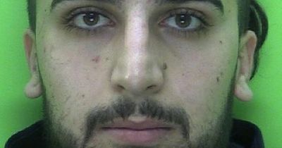 Burglar travelled from London to Nottinghamshire to commit crime