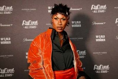 RuPaul’s Drag Race icon Shea Couleé joins Marvel Cinematic Universe as Ironheart series regular
