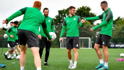‘We will respond to evil done to us’ - Shamrock Rovers opponents Shkupi fume after flight change to Shannon