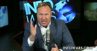 Who is Alex Jones? Wild conspiracy theories and why he's on trial over Sandy Hook claims