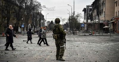 Western officials say 20,000 Russian troops killed in Ukraine war as death toll mounts