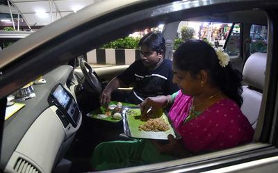 Junior Kuppana has launched its first 24-hour drive-in restaurant in Chennai