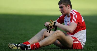 Former Derry GAA player Ciaran McFaul charged with assault in United States