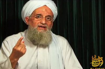 Taliban investigating US ‘claim’ of killing al-Qaeda chief