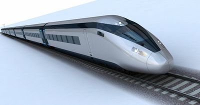 'We cannot continue to repeat the mistakes of the past': Manchester leaders call for urgent rethink on HS2 plans