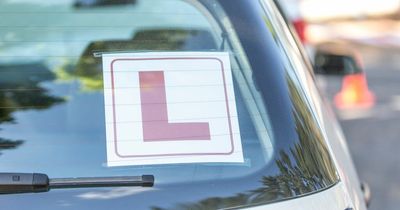 Dublin's driving test centres with the worst backlog revealed