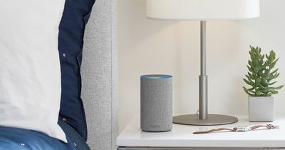 Amazon announces new word to wake up Alexa