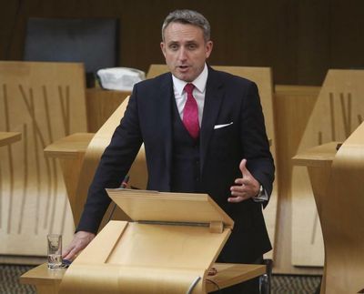 The Vow 2.0? Alex Cole-Hamilton could partner up with Labour and Tories to stop indyref2