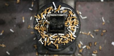 The US government’s call for deep nicotine reduction in cigarettes could save millions of lives – an expert who studies tobacco addiction explains