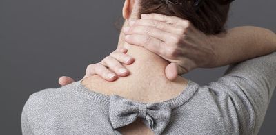 What are muscle knots? An exercise physiologist explains what those tight little lumps are and how to get rid of them
