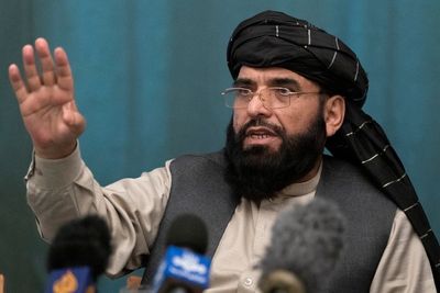 Taliban claim they unaware of al-Qaida leader in Afghanistan