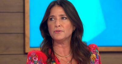 Lisa Snowdon admits she might not marry fiancé despite 6 year-engagement