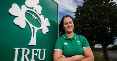IRFU offer pro contracts to Ireland women's 15s players for the first time