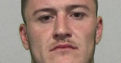 Serial criminal jailed after deliberately driving car at cyclist in Sunderland robbery