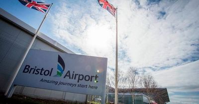 Vegan Bristol Airport passenger served eggs and butter on his sandwich