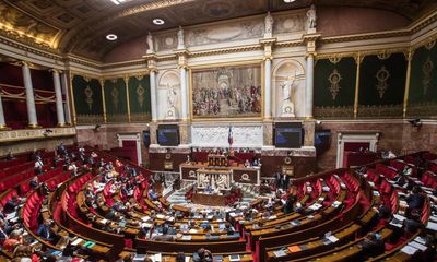French MPs poised to approve €20bn inflation relief package
