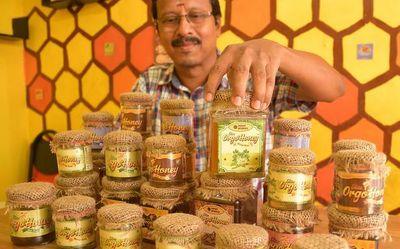 Watch | Have you tried Moringa honey?