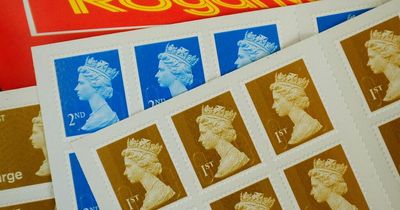 Millions of stamps will become worthless in just six months - what to do next