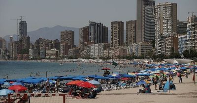 Spain responds after Brits warned of air conditioning law that may leave them sweating