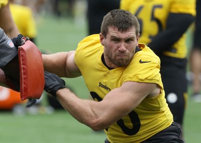 Steelers LB T.J. Watt keeps goals for 2022 simple: ‘We’ve got to win a Super Bowl’