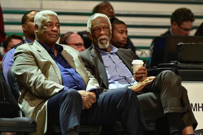 What Oscar Robertson will remember most about Boston Celtics legend Bill Russell