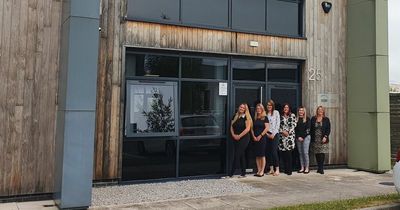 Property firm NSM expands into new base at Doncaster International Business Park