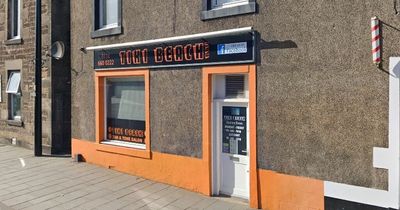 Midlothian tanning salon could be turned into community tearoom