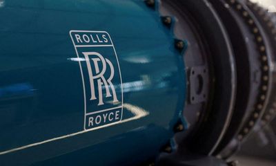 Rolls-Royce blames supply chain woes and Covid hit to aviation for £111m loss