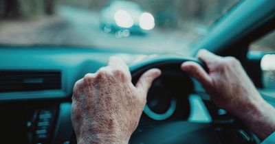 DVLA issues older drivers urgent licence renewal scam warning