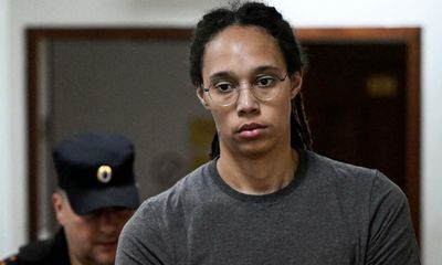 Russian prosecutors demand more than nine years in jail for Brittney Griner