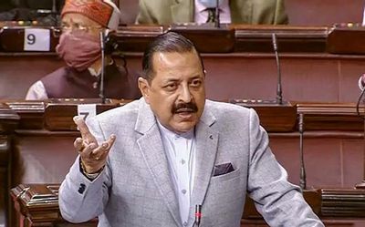Parliamentary proceedings | 1,472 vacancies in IAS, 864 in IPS in various States: Union Minister Jitendra Singh