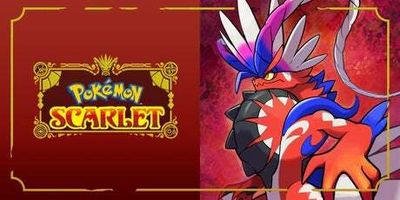 Pokémon Scarlet and Violet release date, trailer, exclusives and how to pre-order