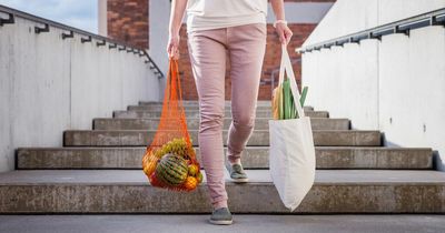 Walking just 15 minutes a day could protect brain from Alzheimer's, Parkinson's and Huntington's