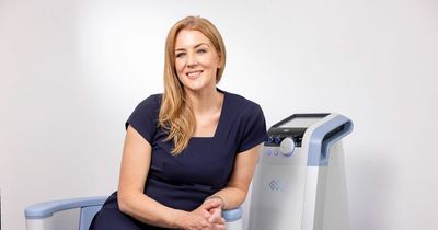Dublin beauty clinic uses revolutionary chair to treat urinary incontinence