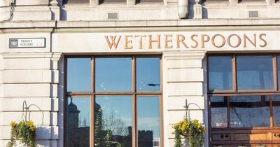 Dublin pubs: Wetherspoons announces meal deals from €6.50