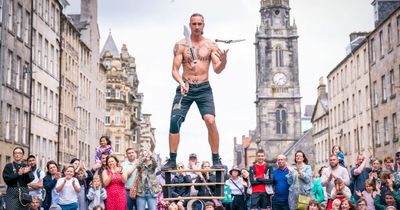 Edinburgh Festival Fringe 2022: Everything you need to know about this year's event