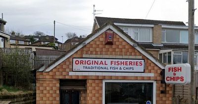 Leeds fish and chip shop named among top 5 in the UK