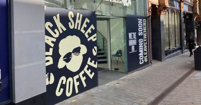 Black Sheep Coffee in Leeds is hiring staff as it prepares to open new city centre cafe