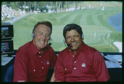 A Christmas miracle: The (one and only) time Vin Scully called me on Christmas Day and told 4 great Lee Trevino stories