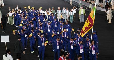 Two of three Sri Lankan athletes located after 'disappearing' from Commonwealth Games