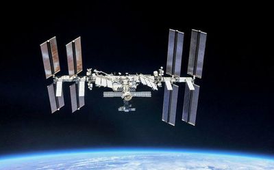 Sci-Five | The Hindu Science Quiz: on the International Space Station